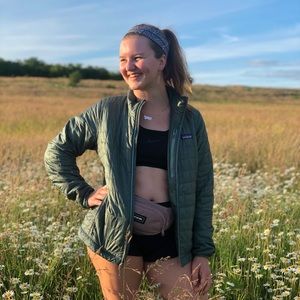 Meet your Posher, Julianne